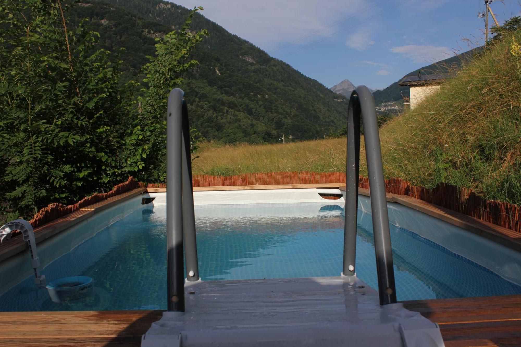 Casa Gialla Russo Exterior photo